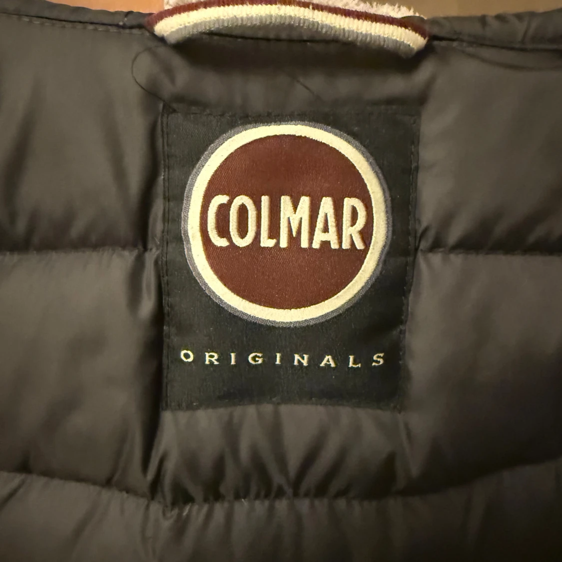 Colmar jacka svart - 4