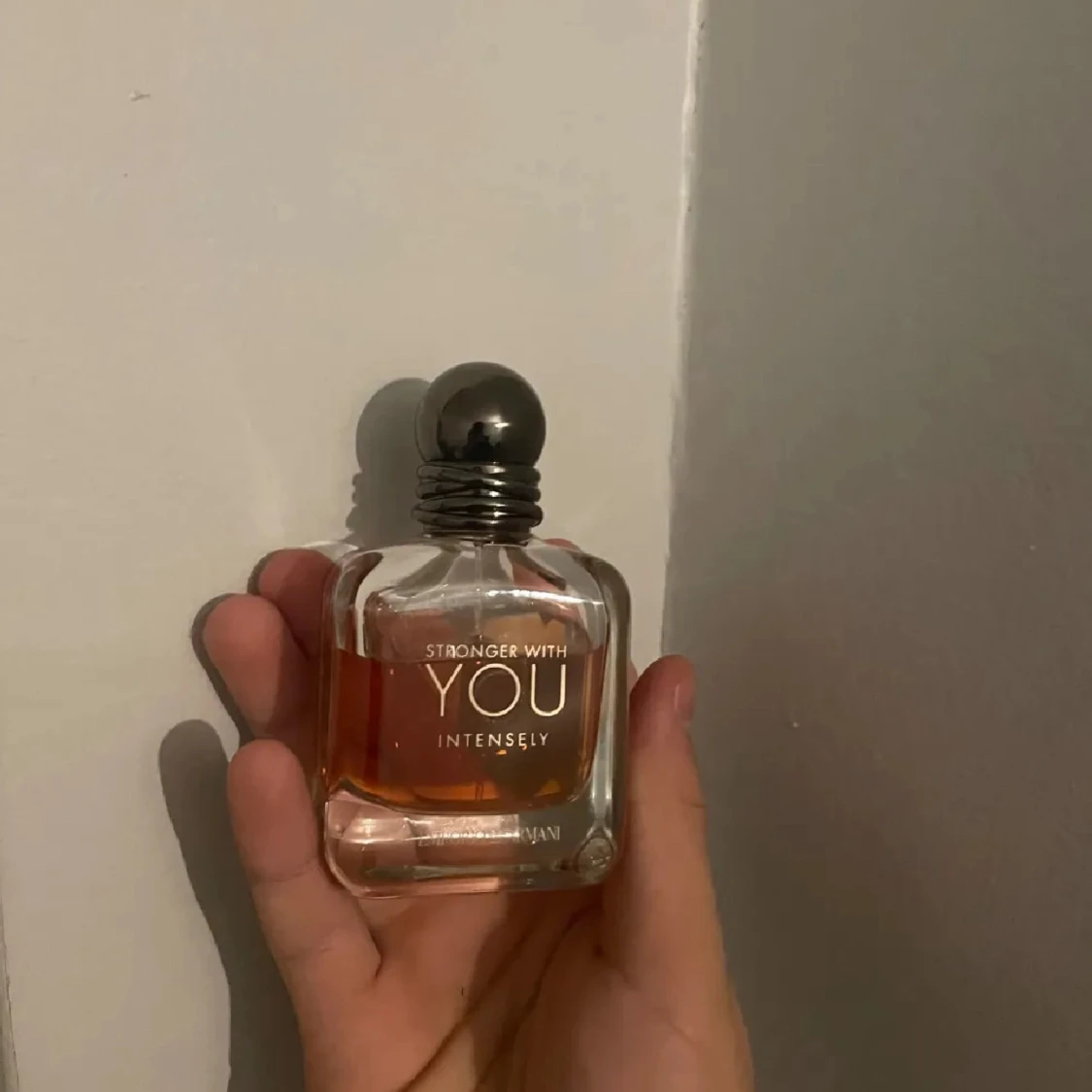 Stronger With You Intensely 50ml - 2