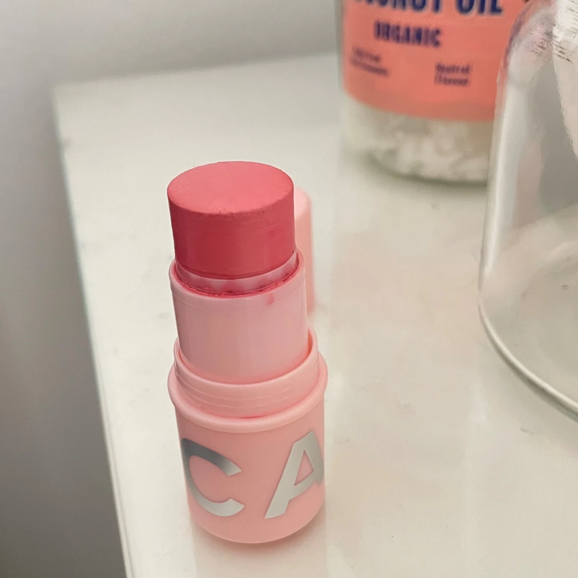 Caia Cosmetics Blush Stick Berry Smoothie - 2