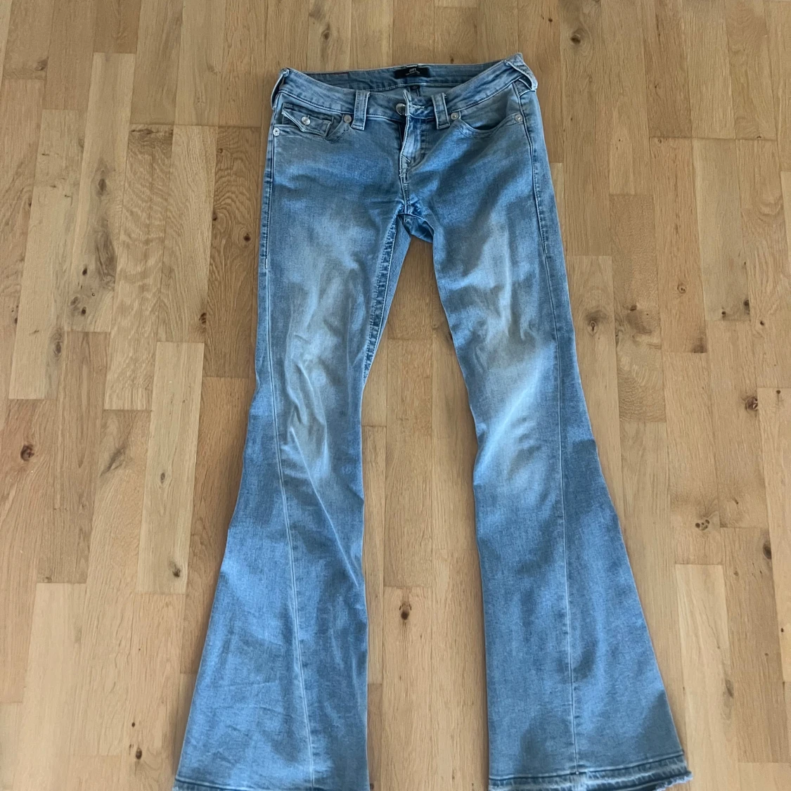 True religion byxor - 1