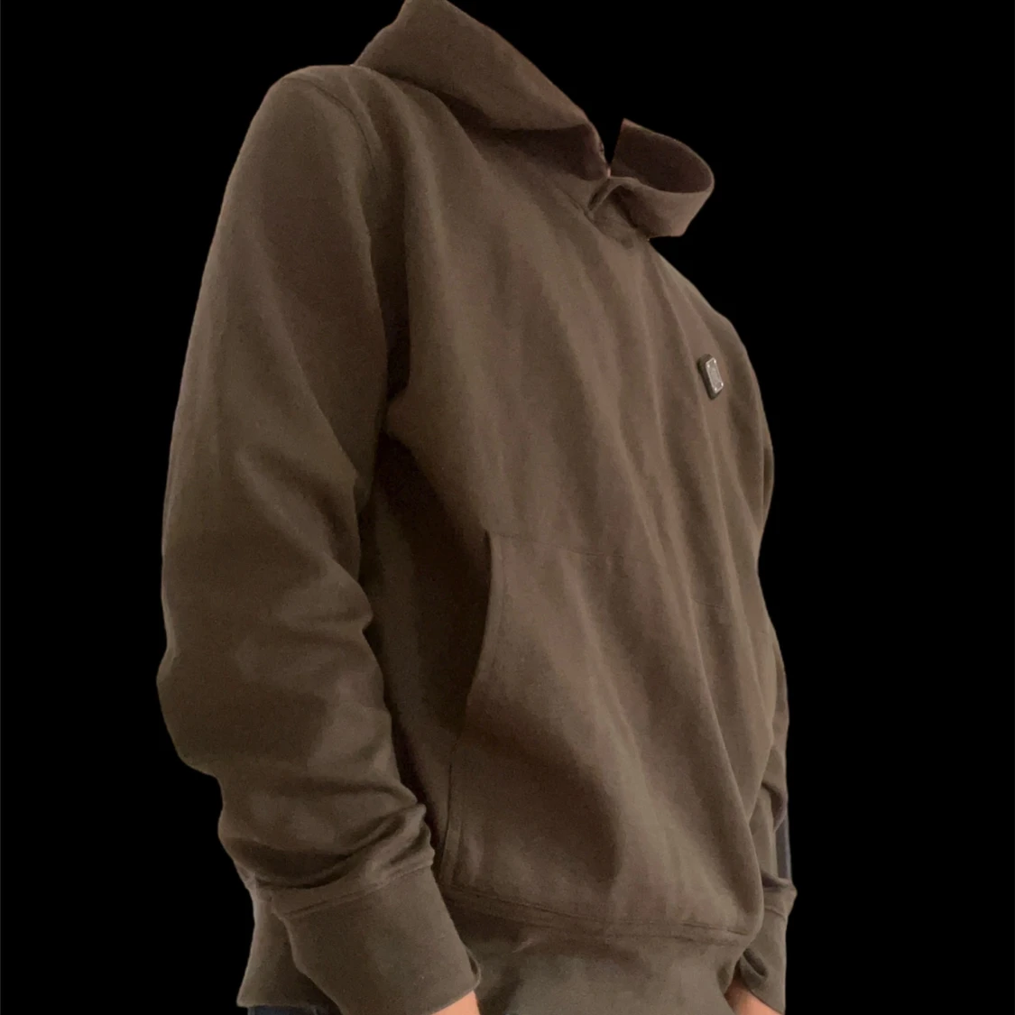 J.Lindeberg hoodie - 2