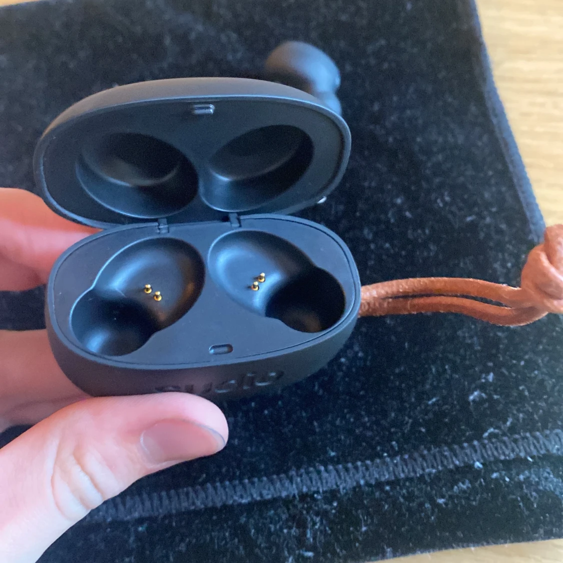 Sudio 12 bra hörlurar - 2