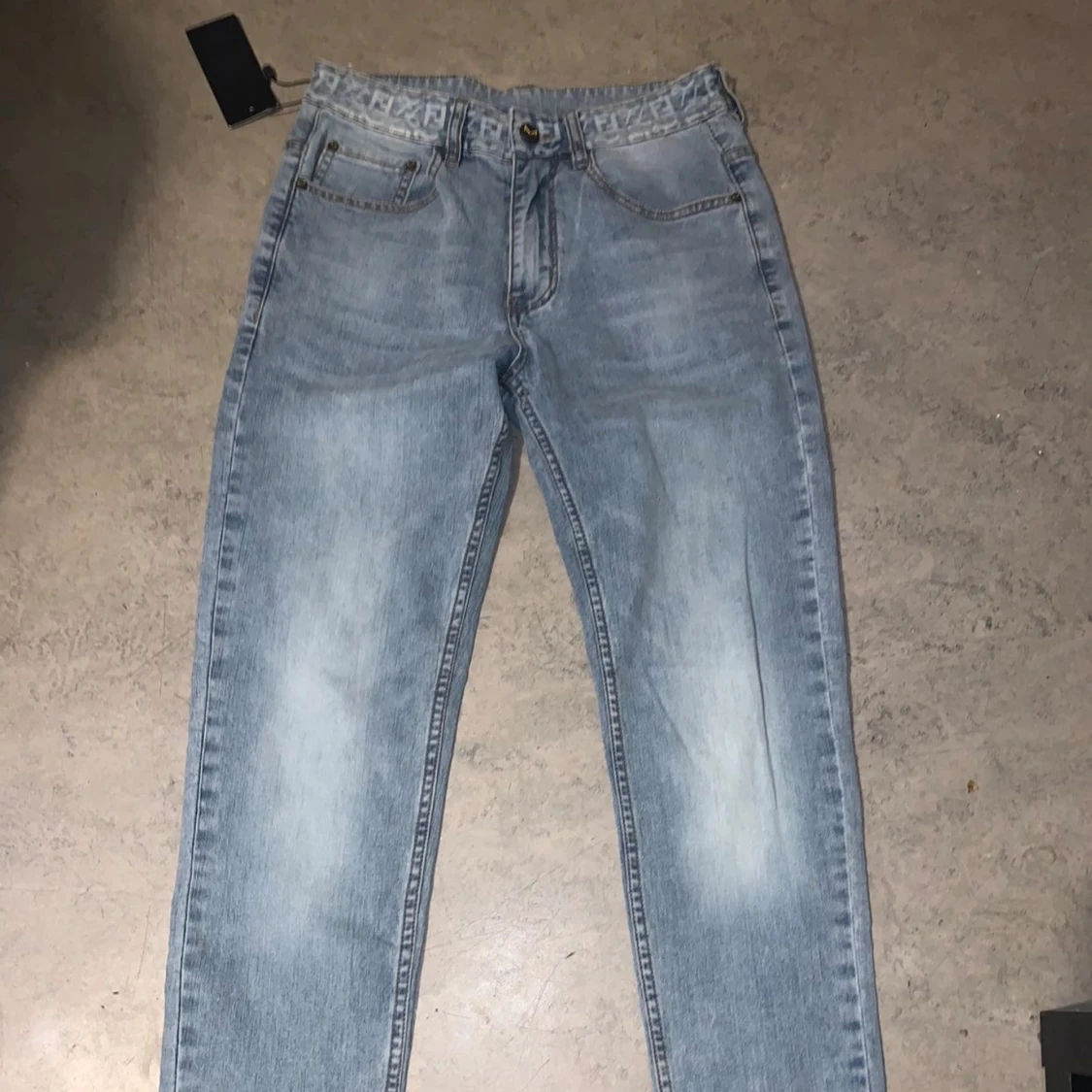 Fendi jeans