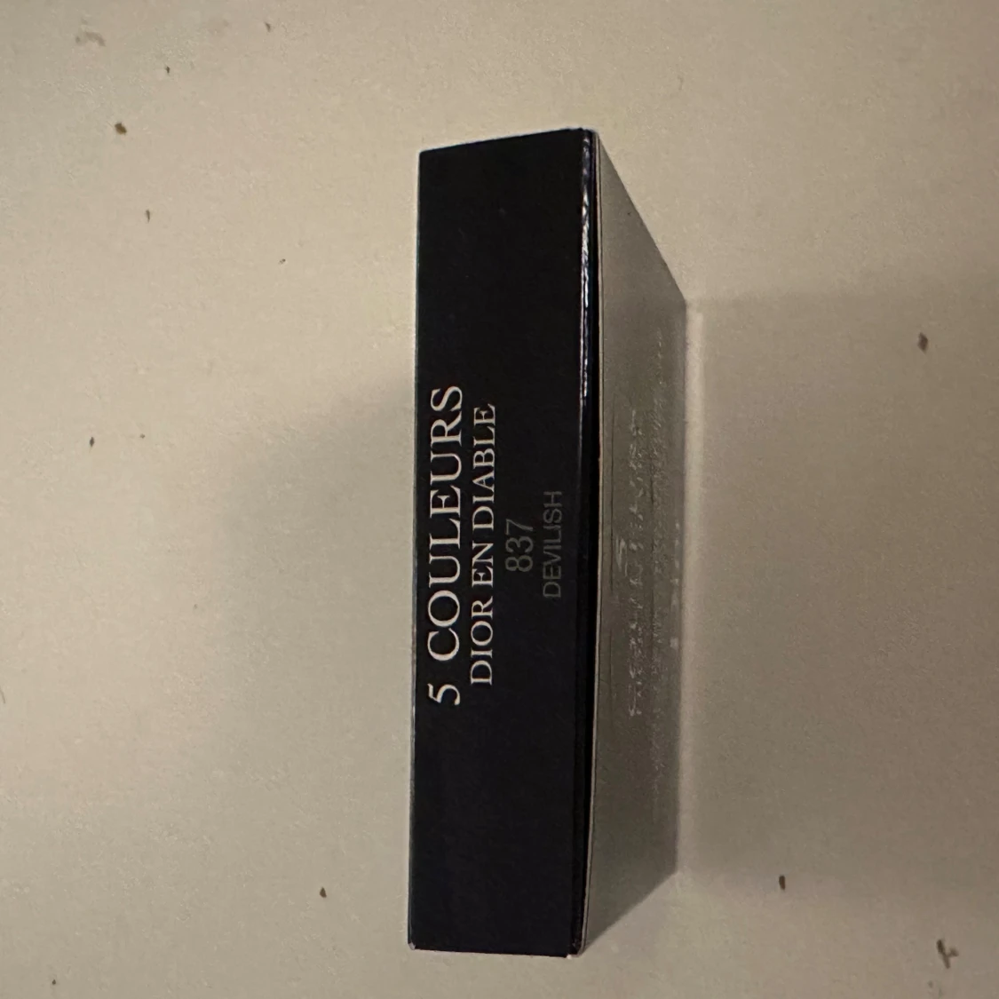 Dior 5 Couleurs ögonskuggspalett - aldrig använd - 2