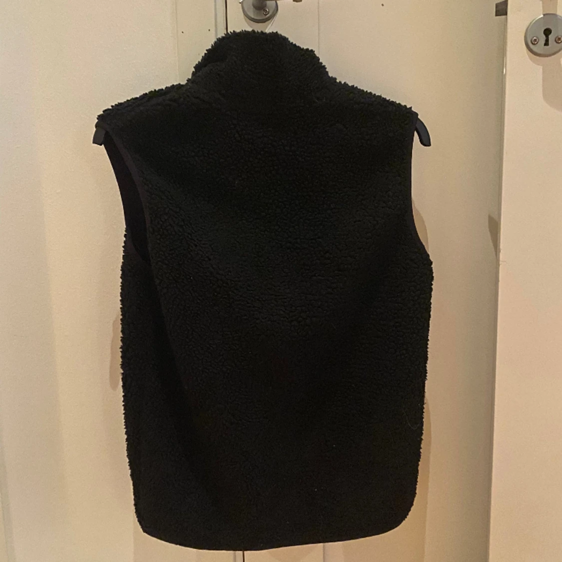 Peak Performamce ull väst  - 1