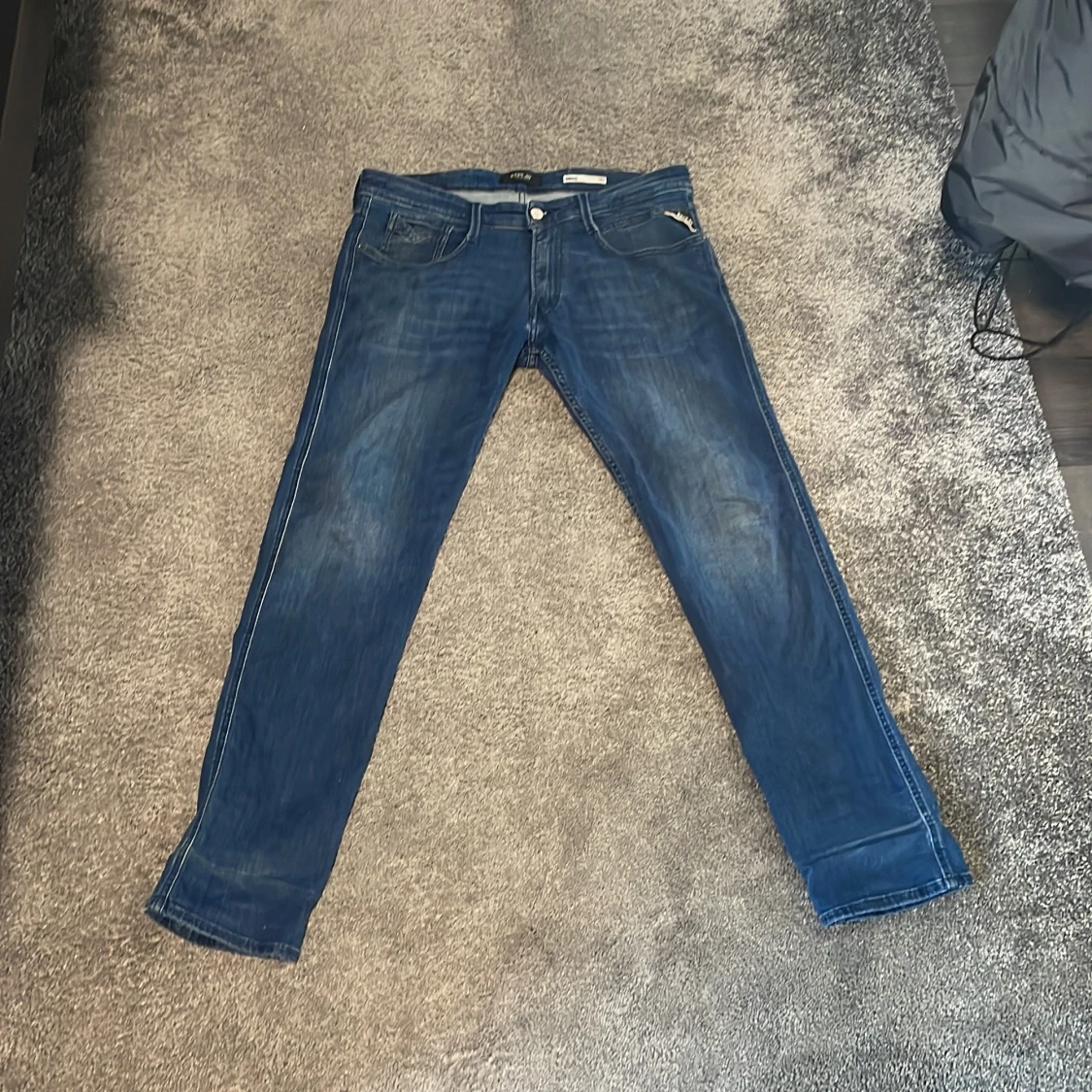 Replay Anbass Jeans - 1