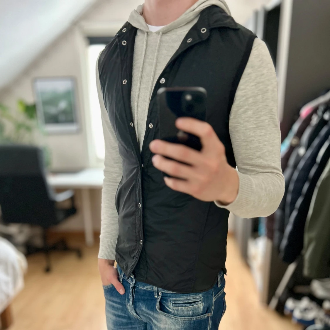 J.lindeberg väst - 1