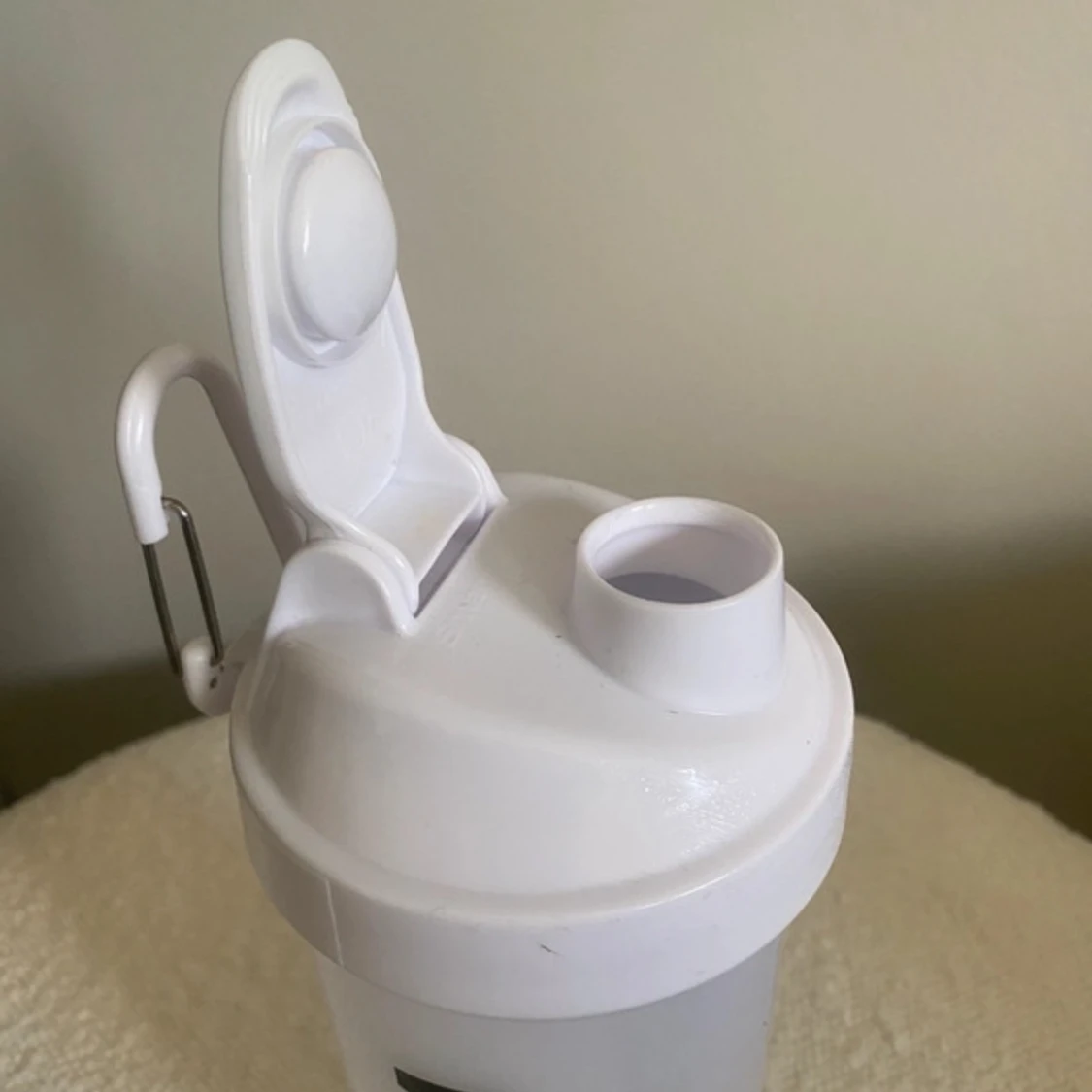 GAAM Shaker Bottle - 2