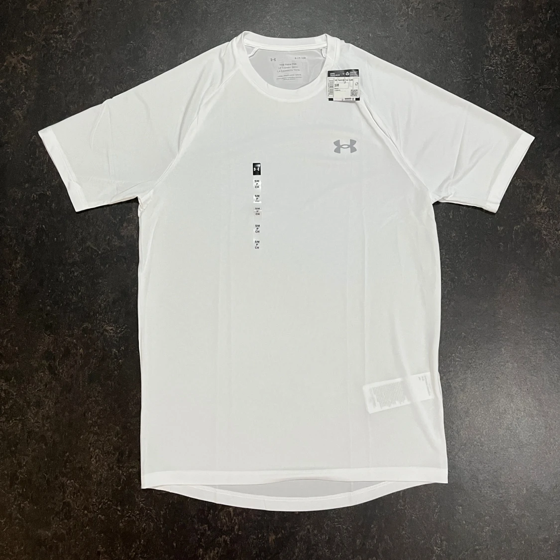 Under armour t shirt Stl SM - 1