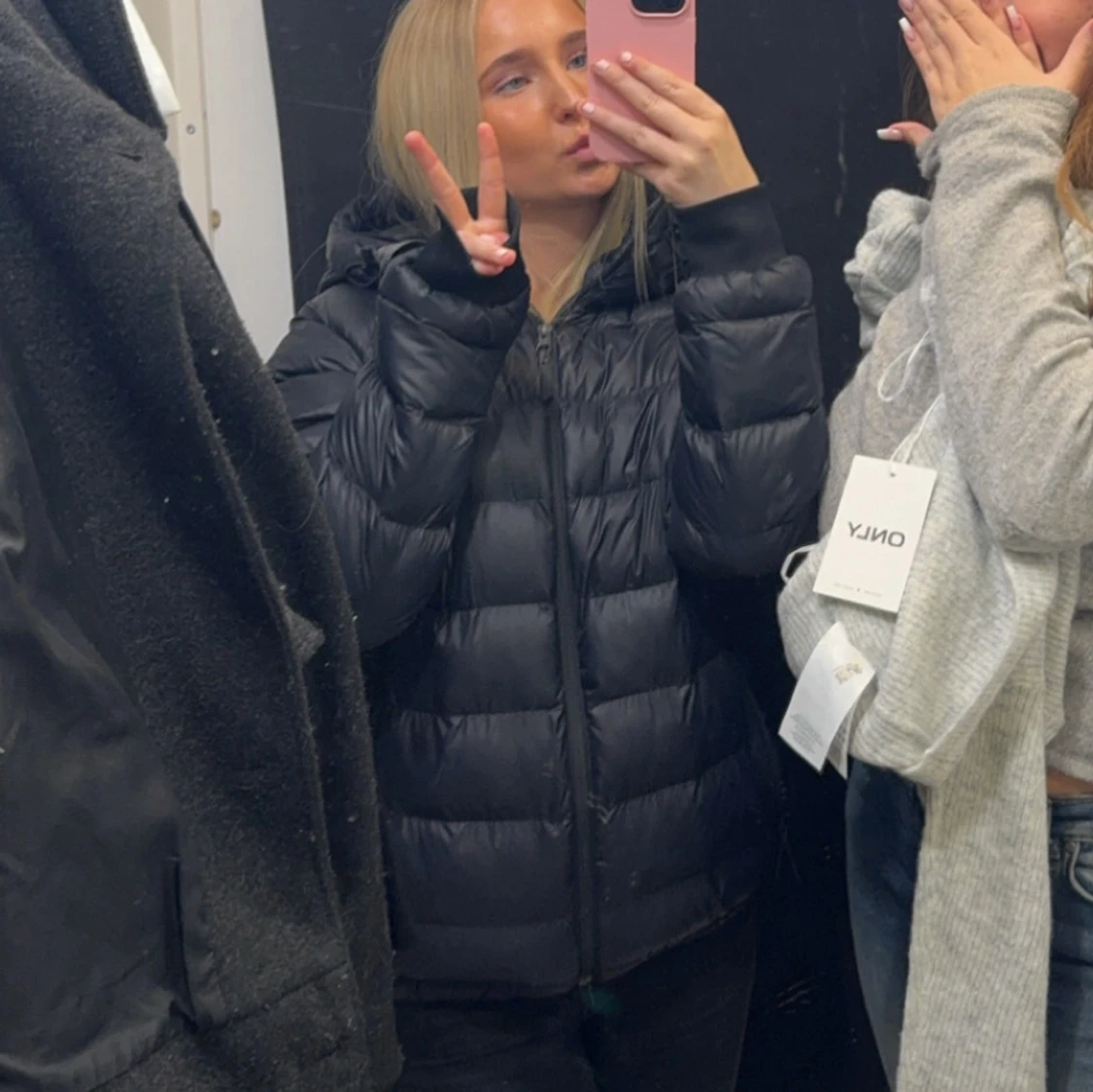 Peak performance jacka - 4