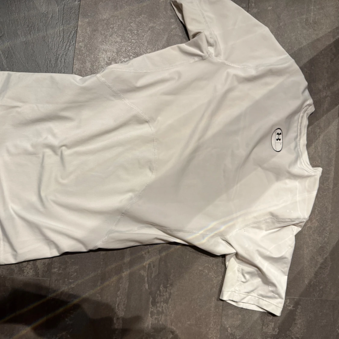 Under armour träningströja - 1