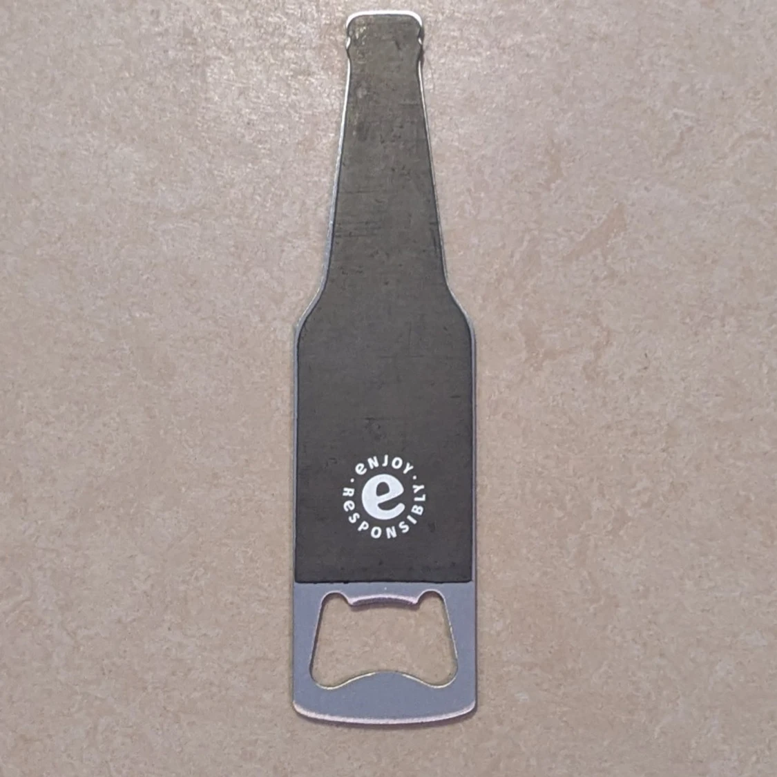 Heineken Music Edition flasköppnare / magnet - 3