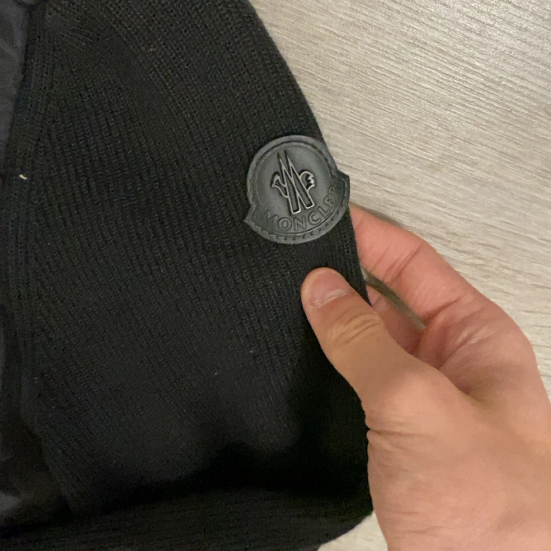 Moncler cardigan - 1