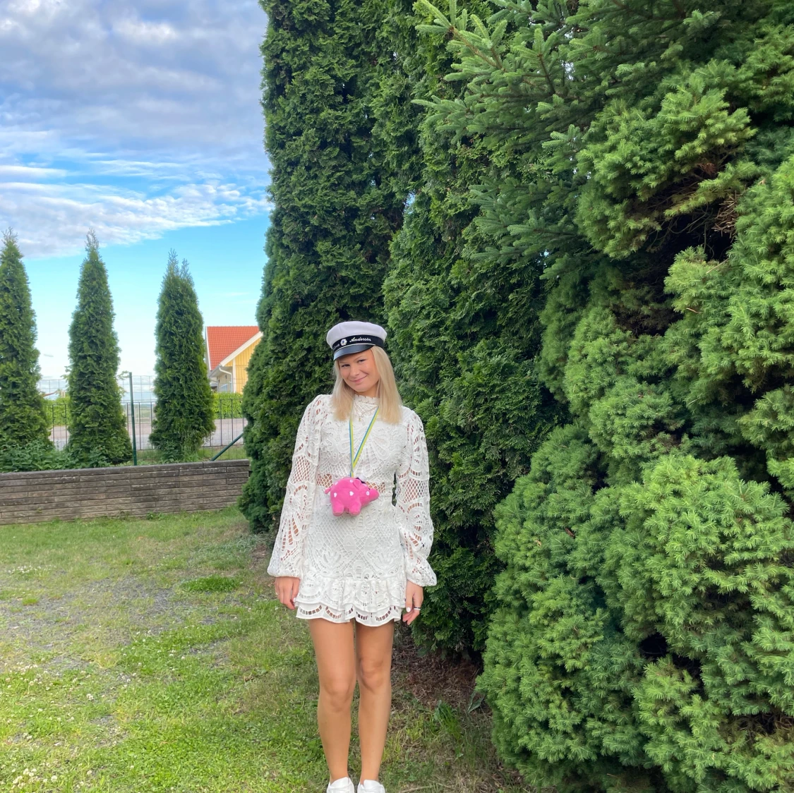 Studentenklänning - 3