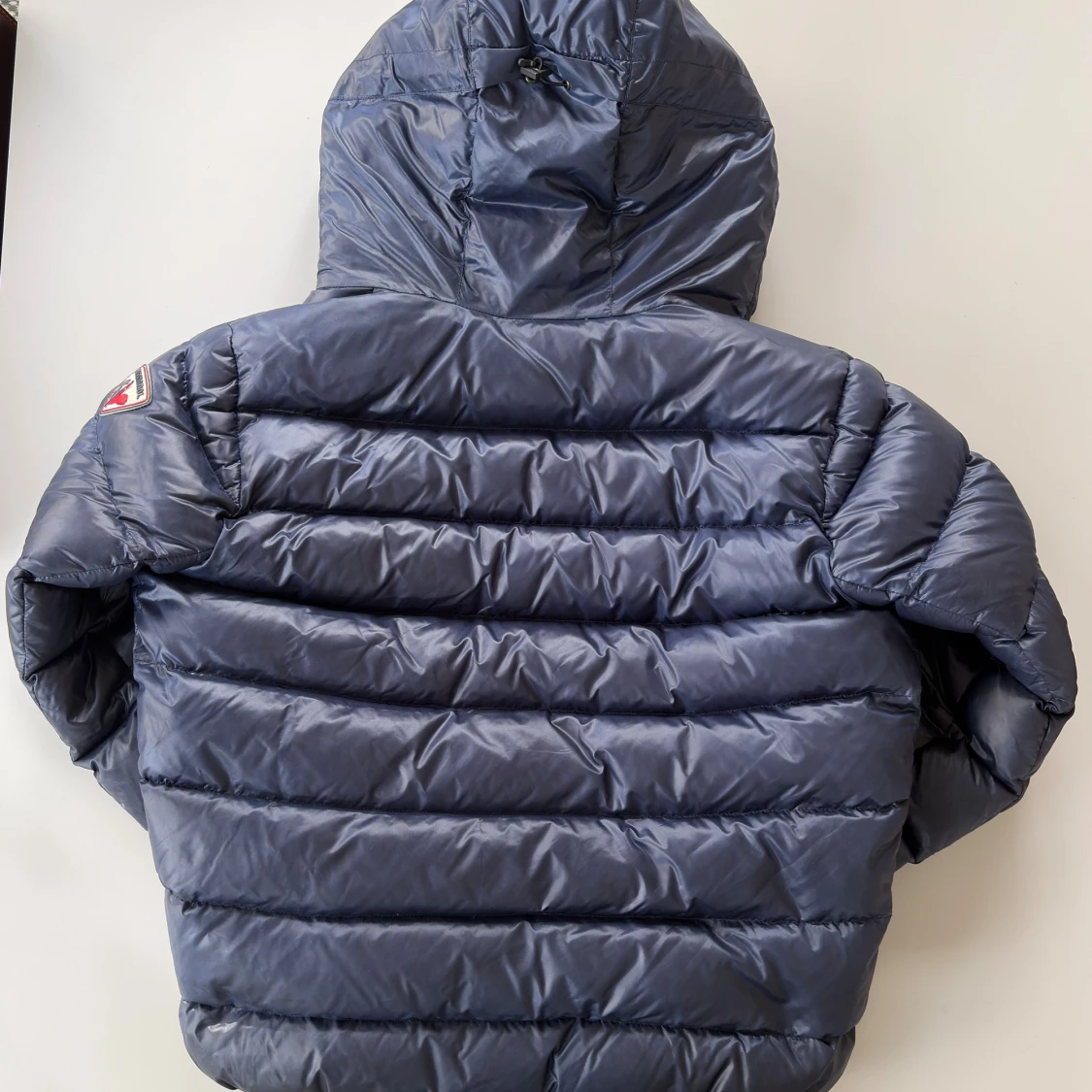 Rossignol Puffer Jacket - 1
