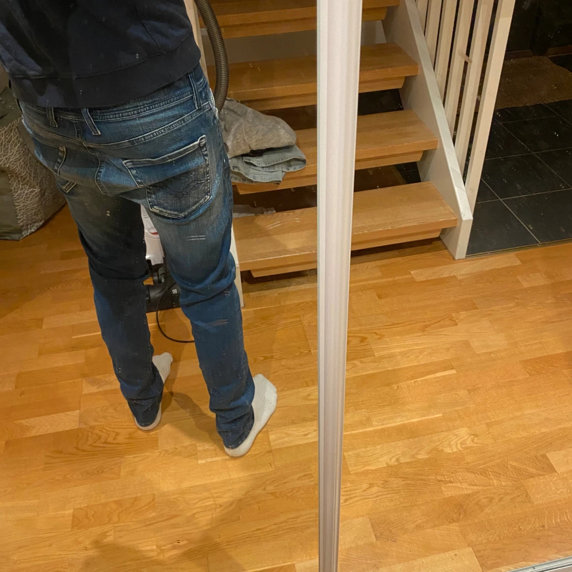 Replay hyperflex W29 - 1