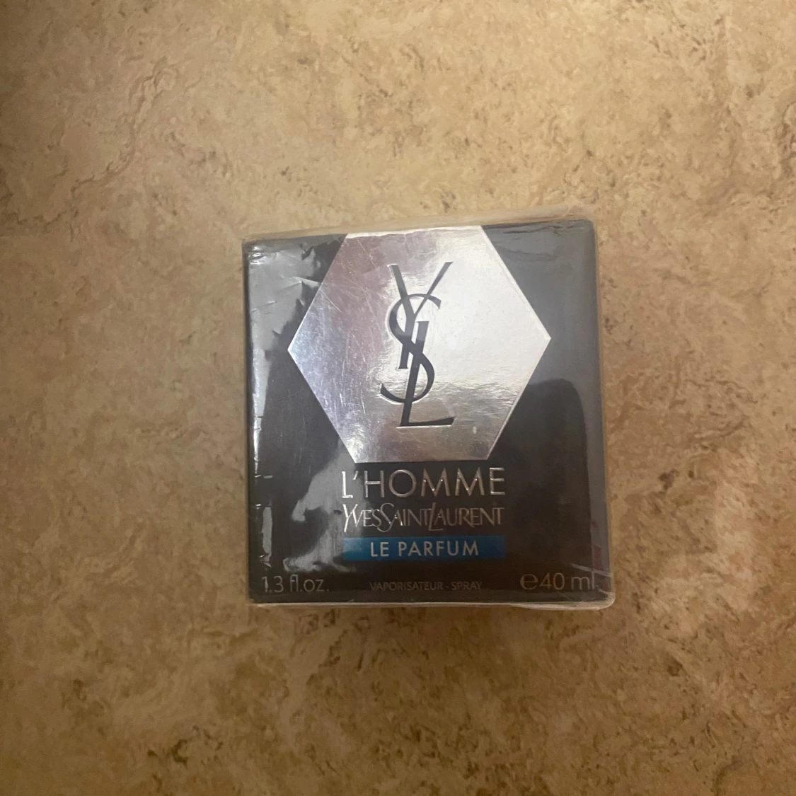 YSL L'Homme Le Parfum 40ml