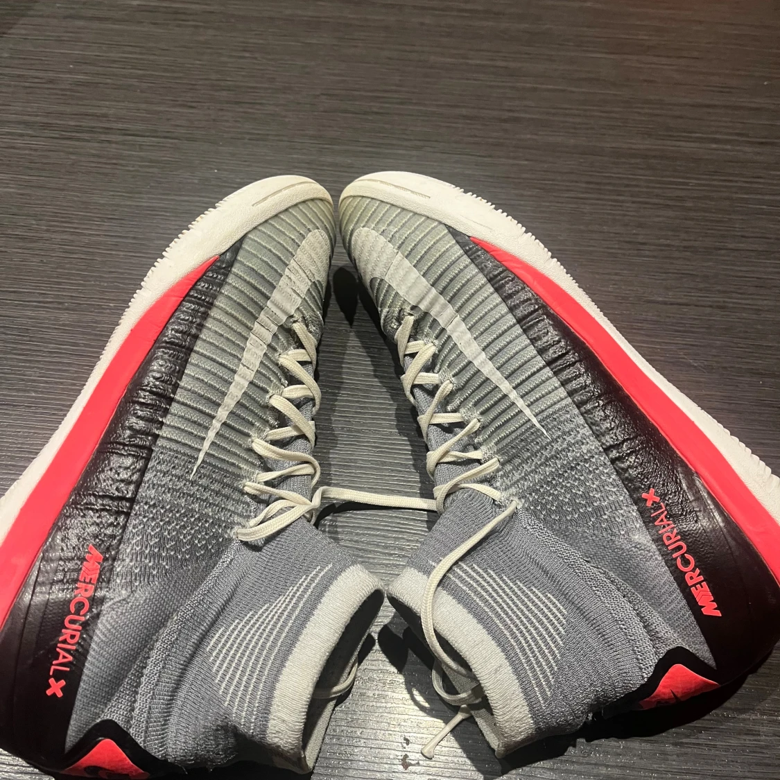 Nike mercurial superfly PRO innomhusfotbollskor i storlek 40 (25cm)! - 1