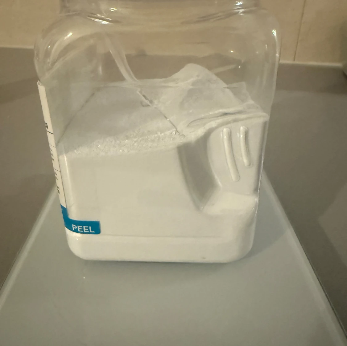 Esthemax Hyaluronic Acid HydroJelly Mask - 2