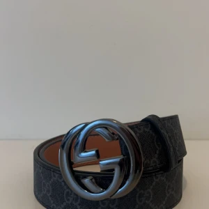  gg bälte svart - Helt nya gg bälte 