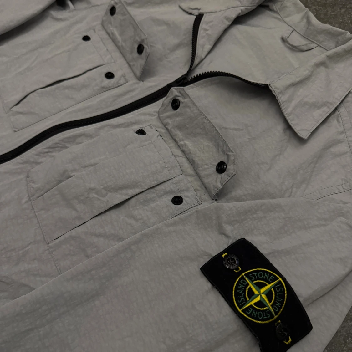 Stone Island jacka - 1