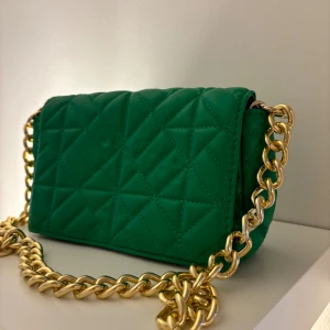 Väska nyskick  - Aldrig använd!