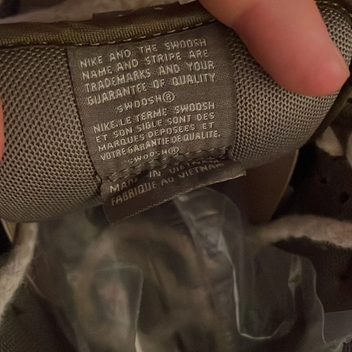 Nike SB Dunk Low Travis Scott - 4