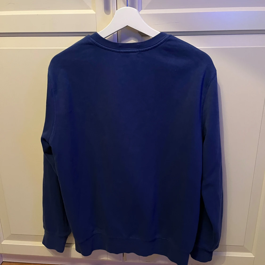 Blå sweatshirt Polo Bear Ralph Lauren 170 cm - 4