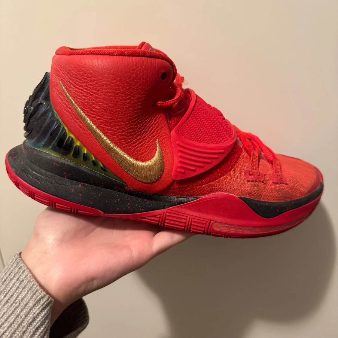 Nike Kyrie 6 By You  - 2