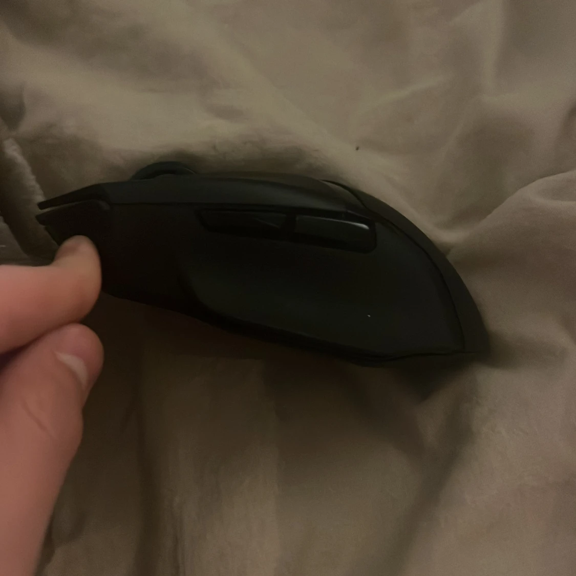 Razer Basilisk X Hyperspeed - 2