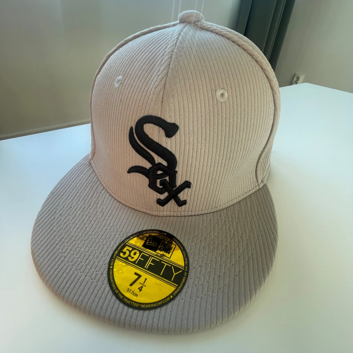 White Sox Basebollkeps