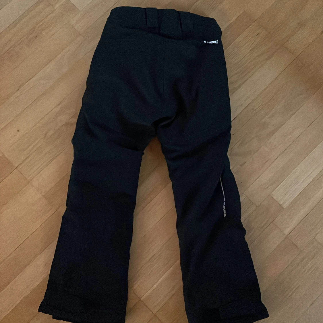 Svarta täckbyxor från Everest ADV - 2