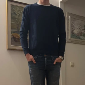 Skön Jack and Jones tröja  - Storlek M pris kan diskuteras vid snabb affär! Skriv för mer info 