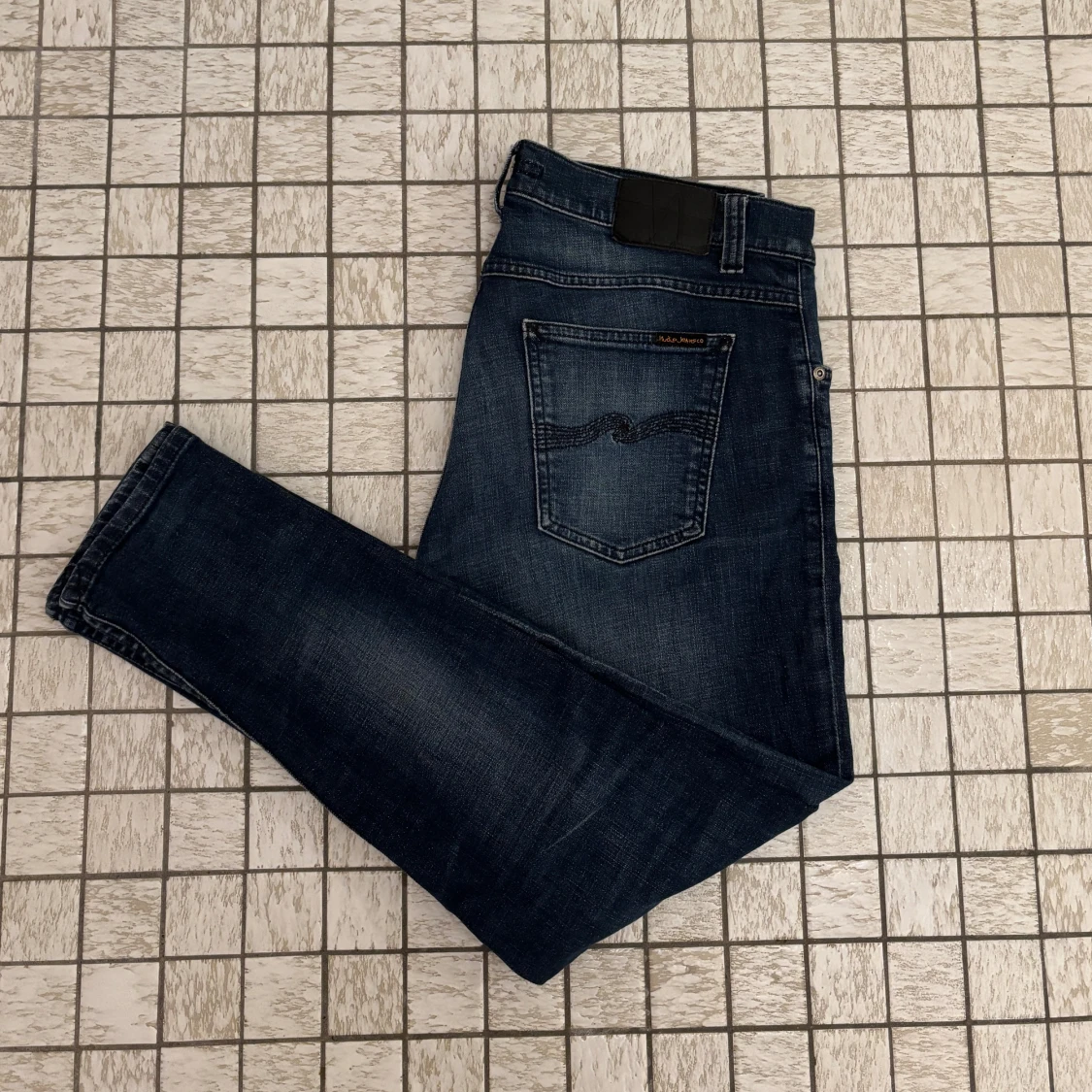 Nudie Jeans