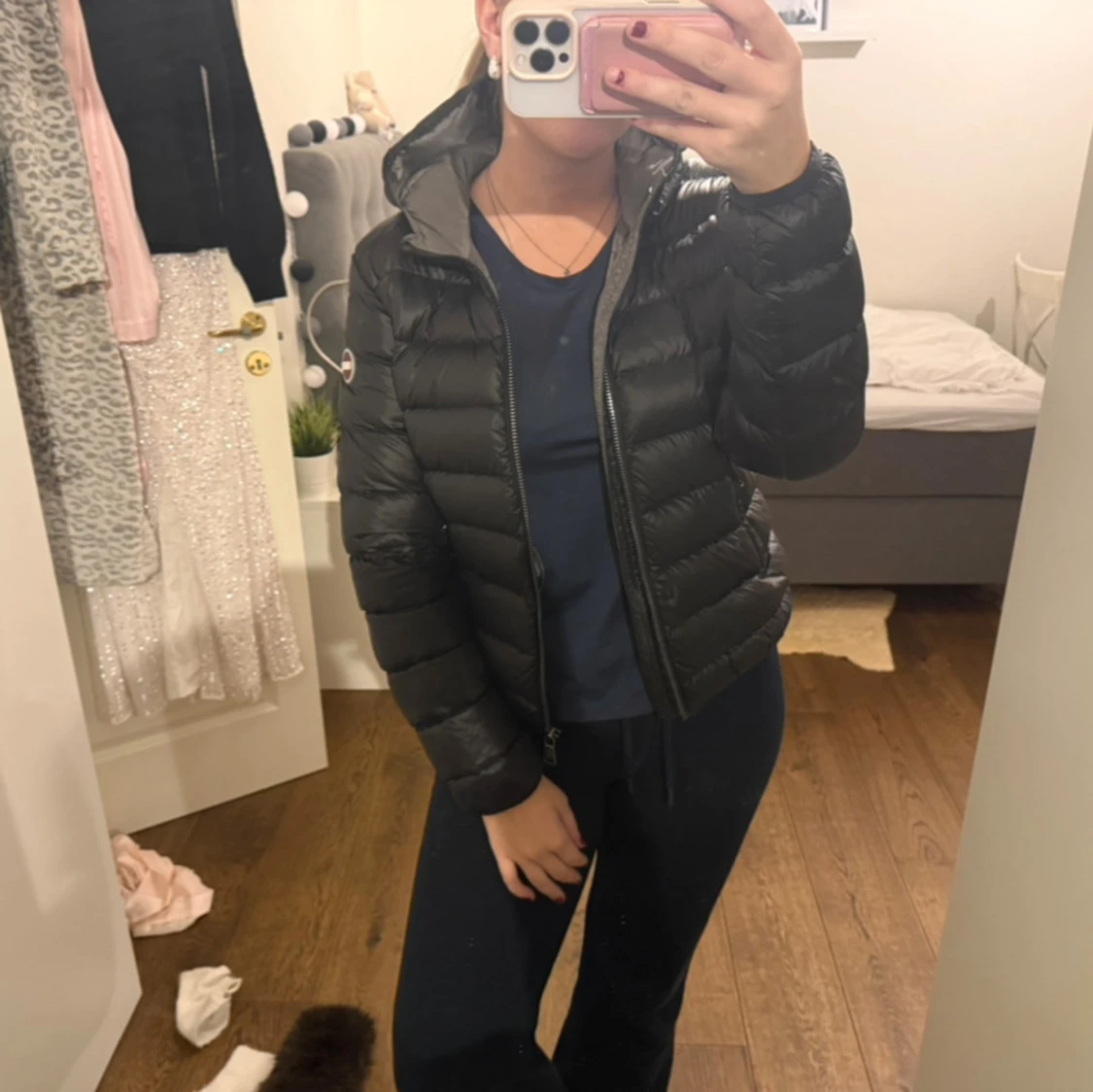 Colmar jacka💝 - 3