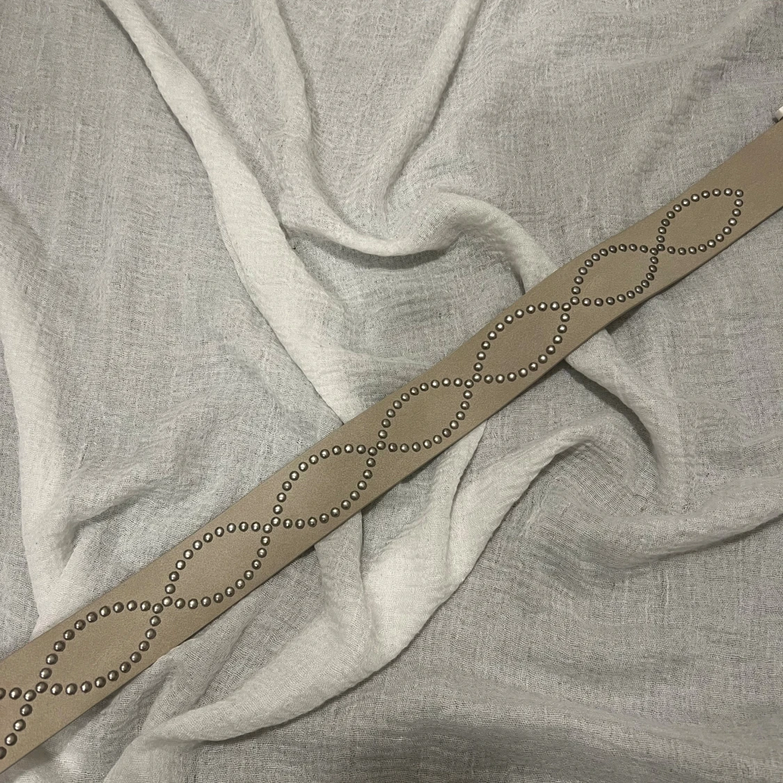 Pull & Bear Belt NEW - 3