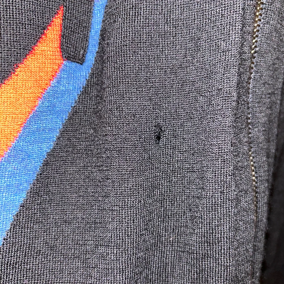 Zadig & Voltaire stickad kofta - 4