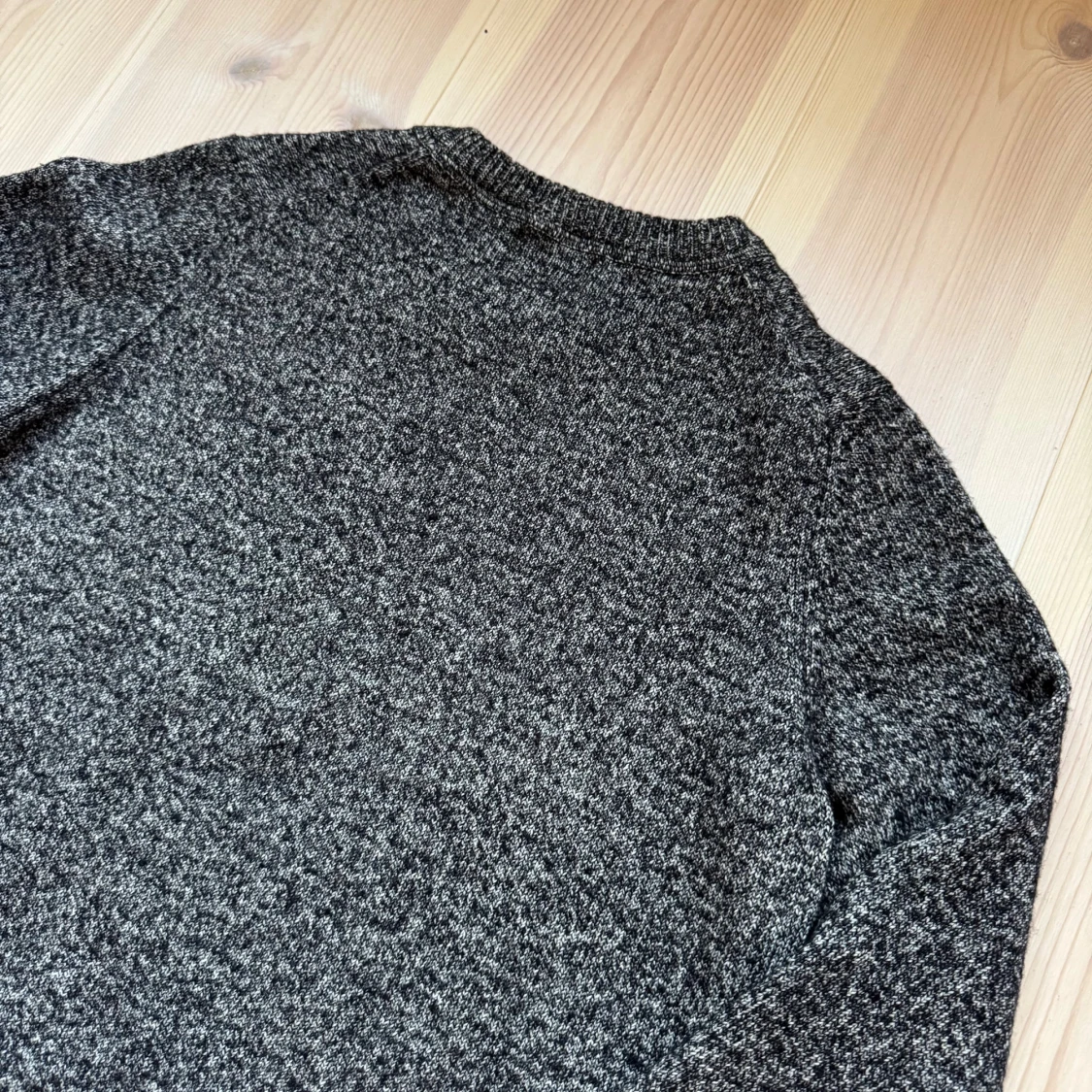 Stickad NN07 tröja - 3