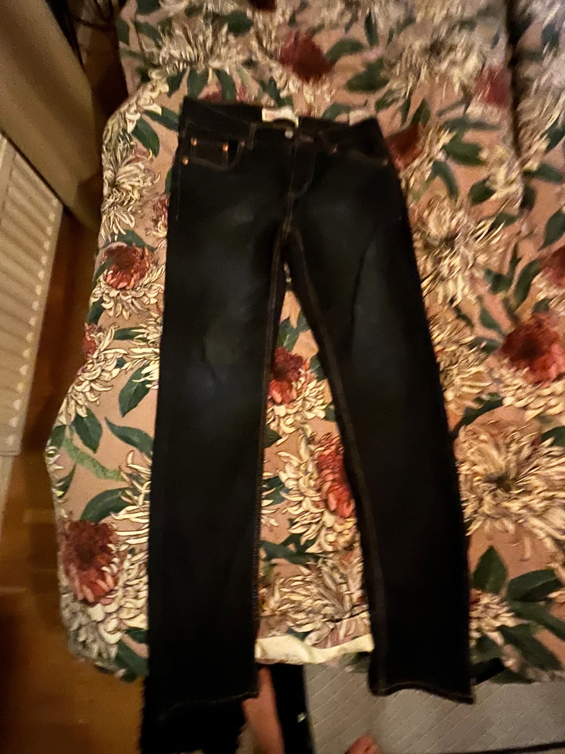 Jeans från Levi’s helt nya aldrig andvända