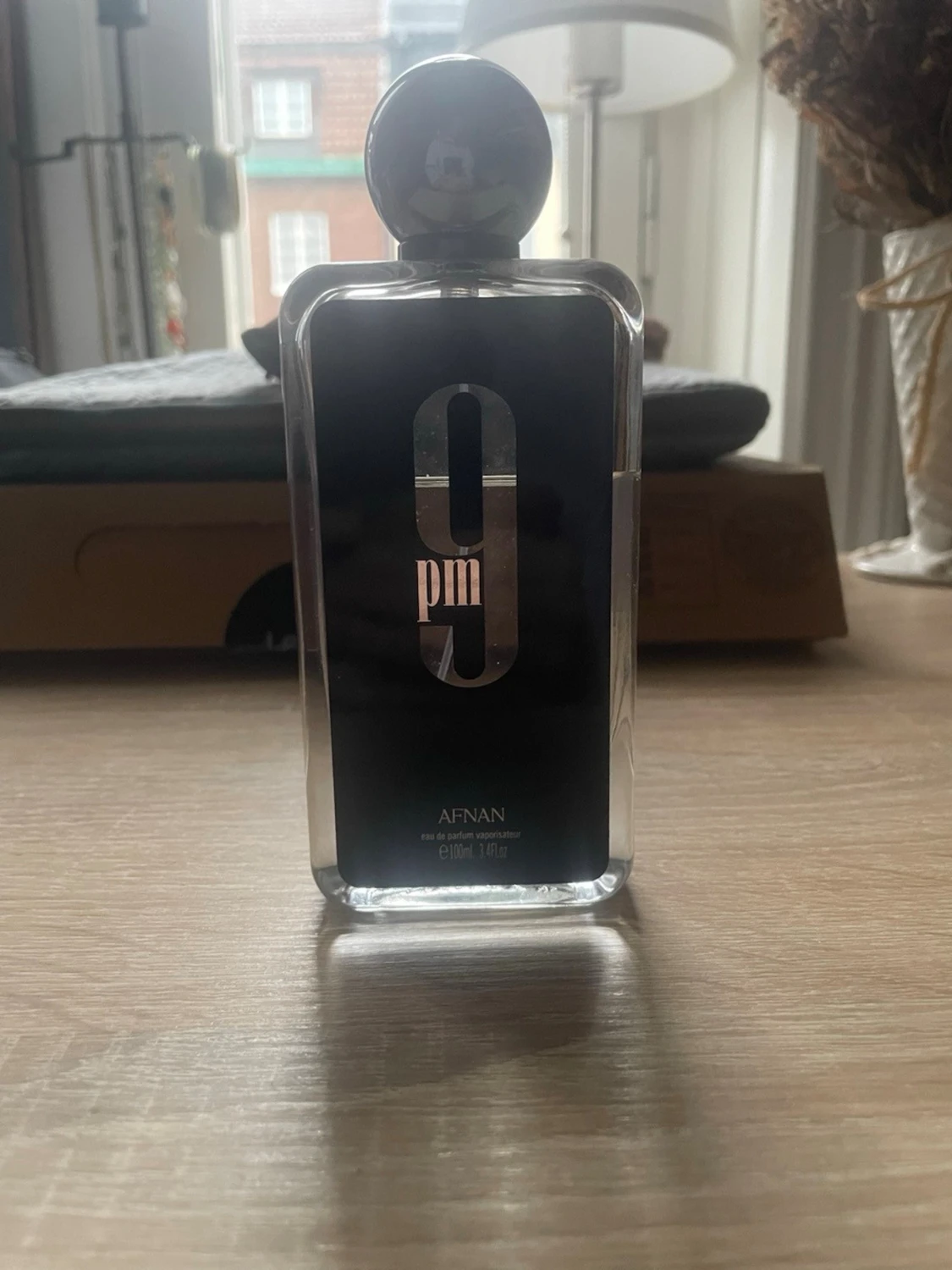 9 pm Eau de Parfum från Afnan