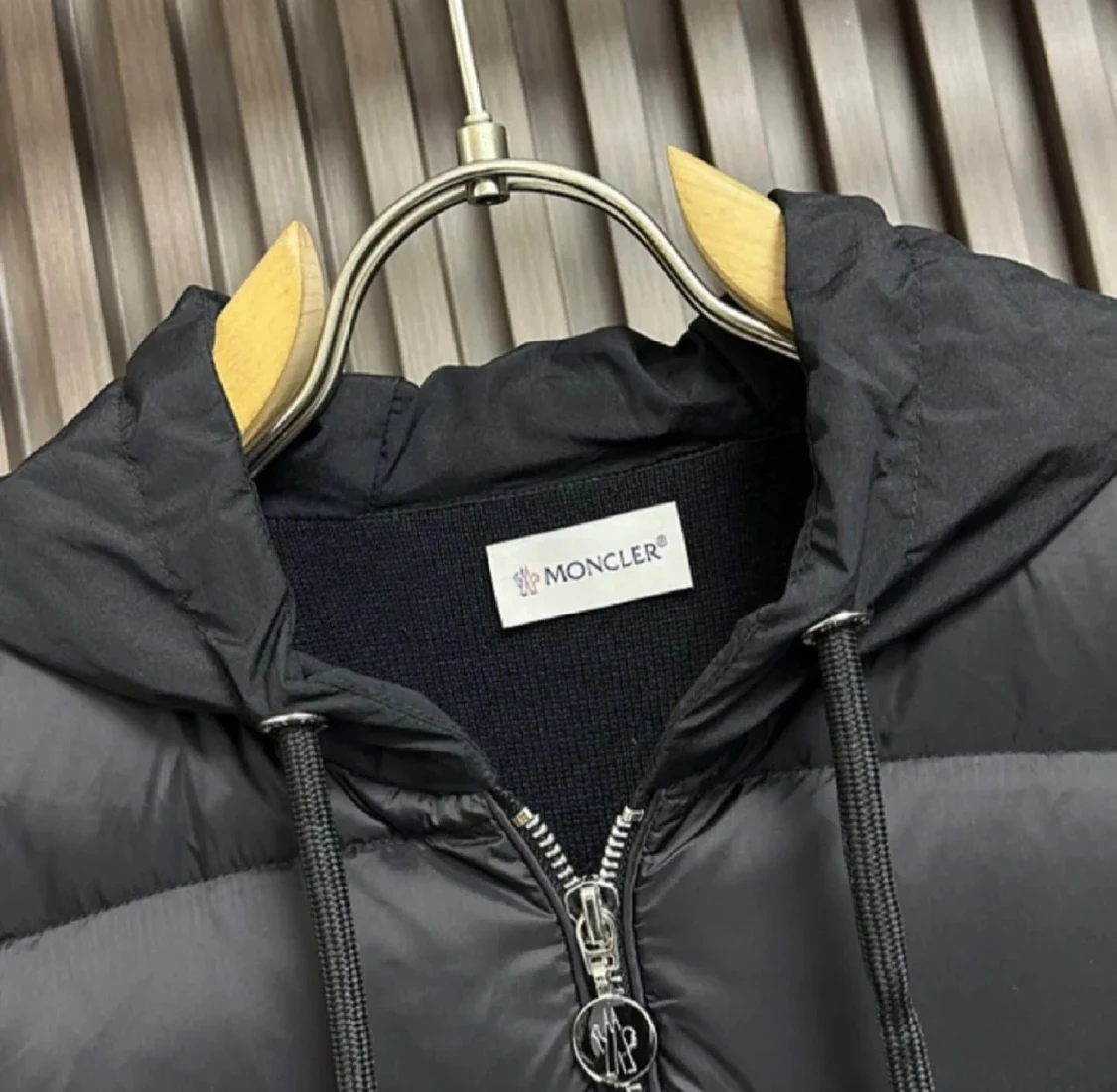 Cardigan jacka. Moncler - 3