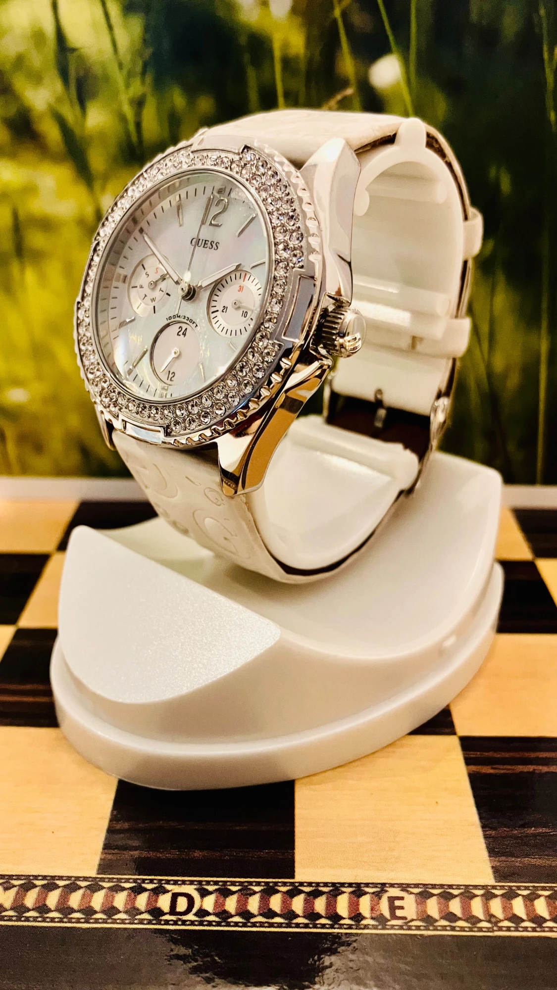 Snygg klocka från Guess - 1