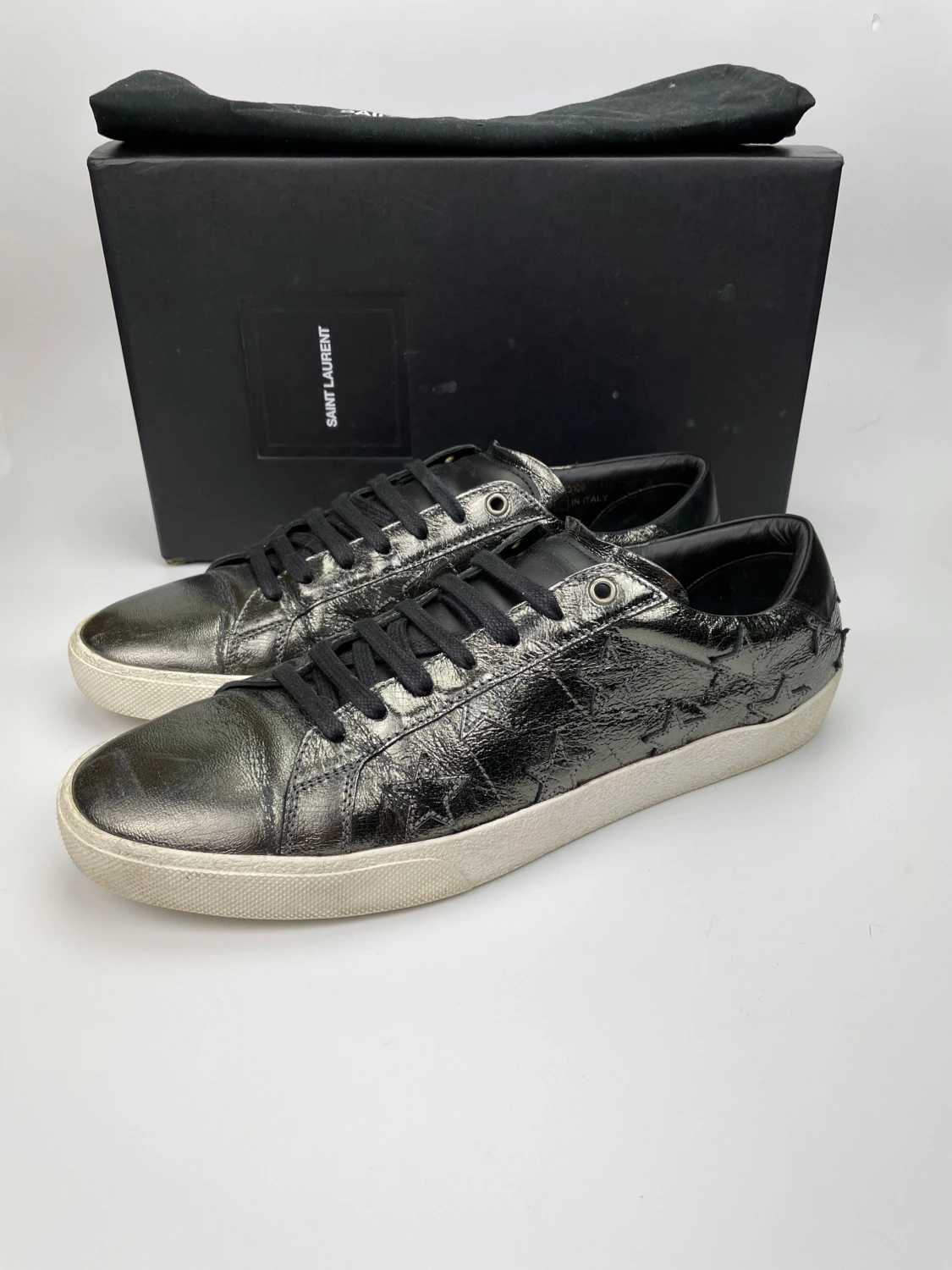 Saint Laurent skor  - 2