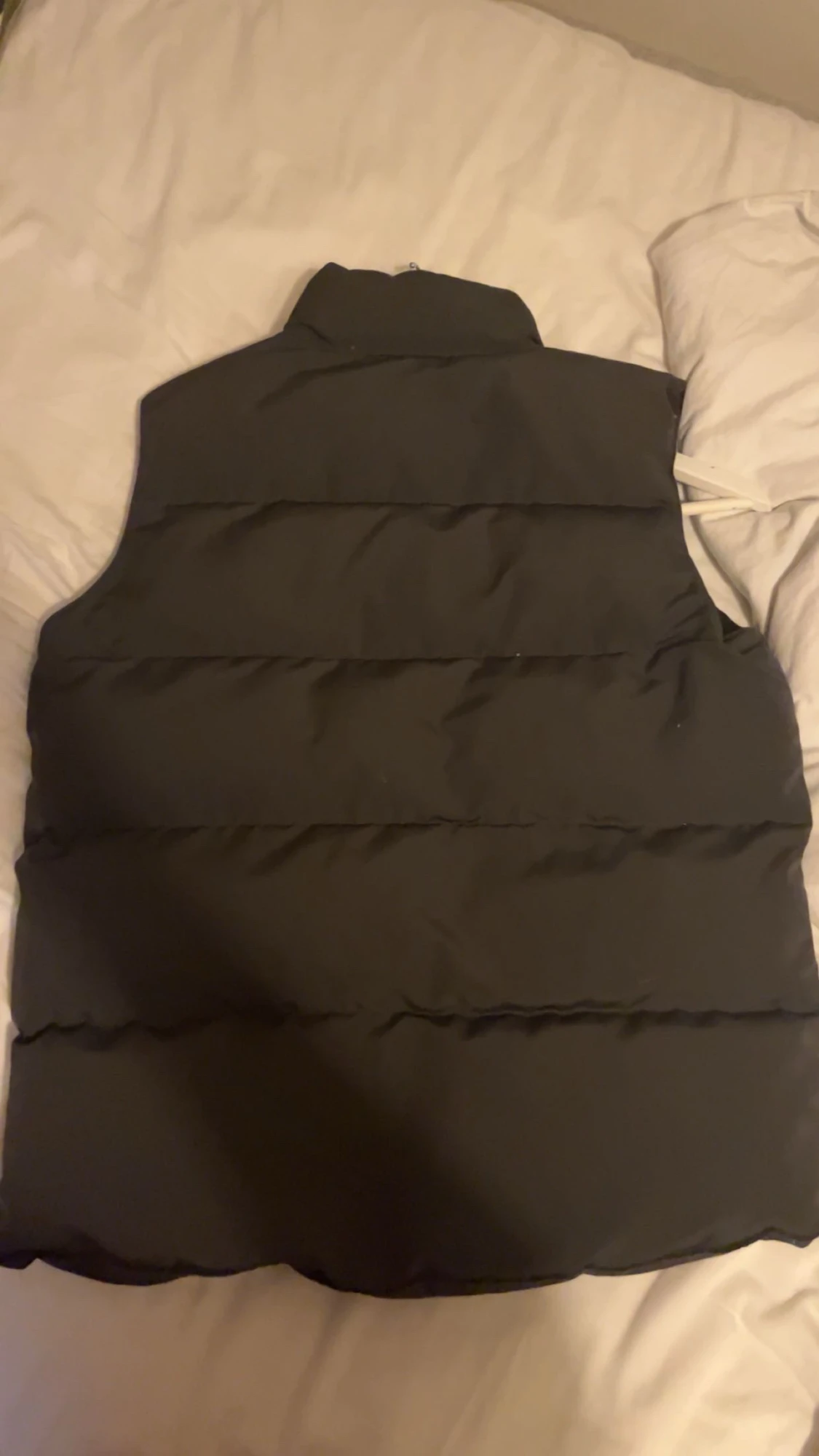 Svart dunväst från Canada Goose - 2