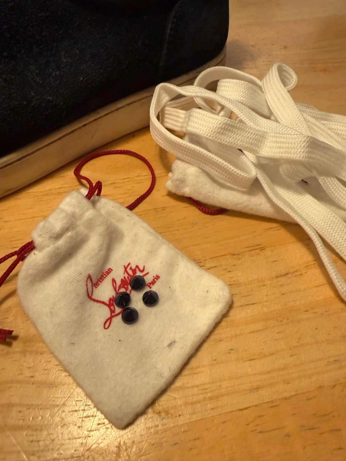 Christian Louboutins - 5