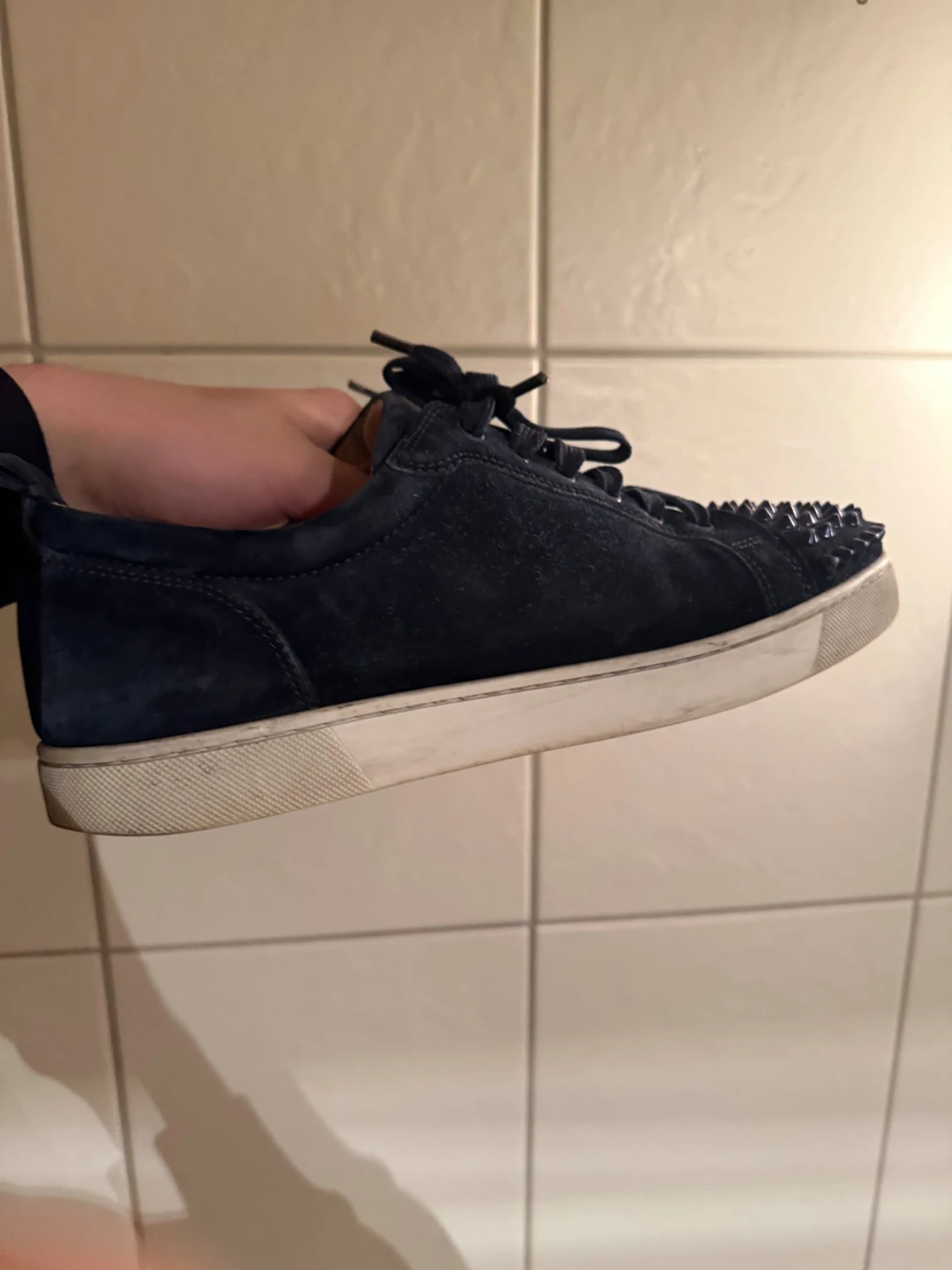 Christian Louboutins - 1