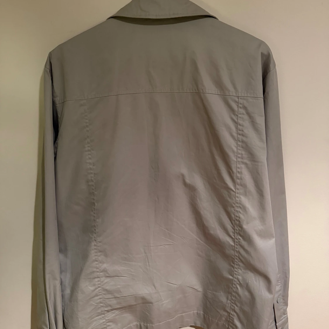 Grå vindjacka från These Glory Days - 2