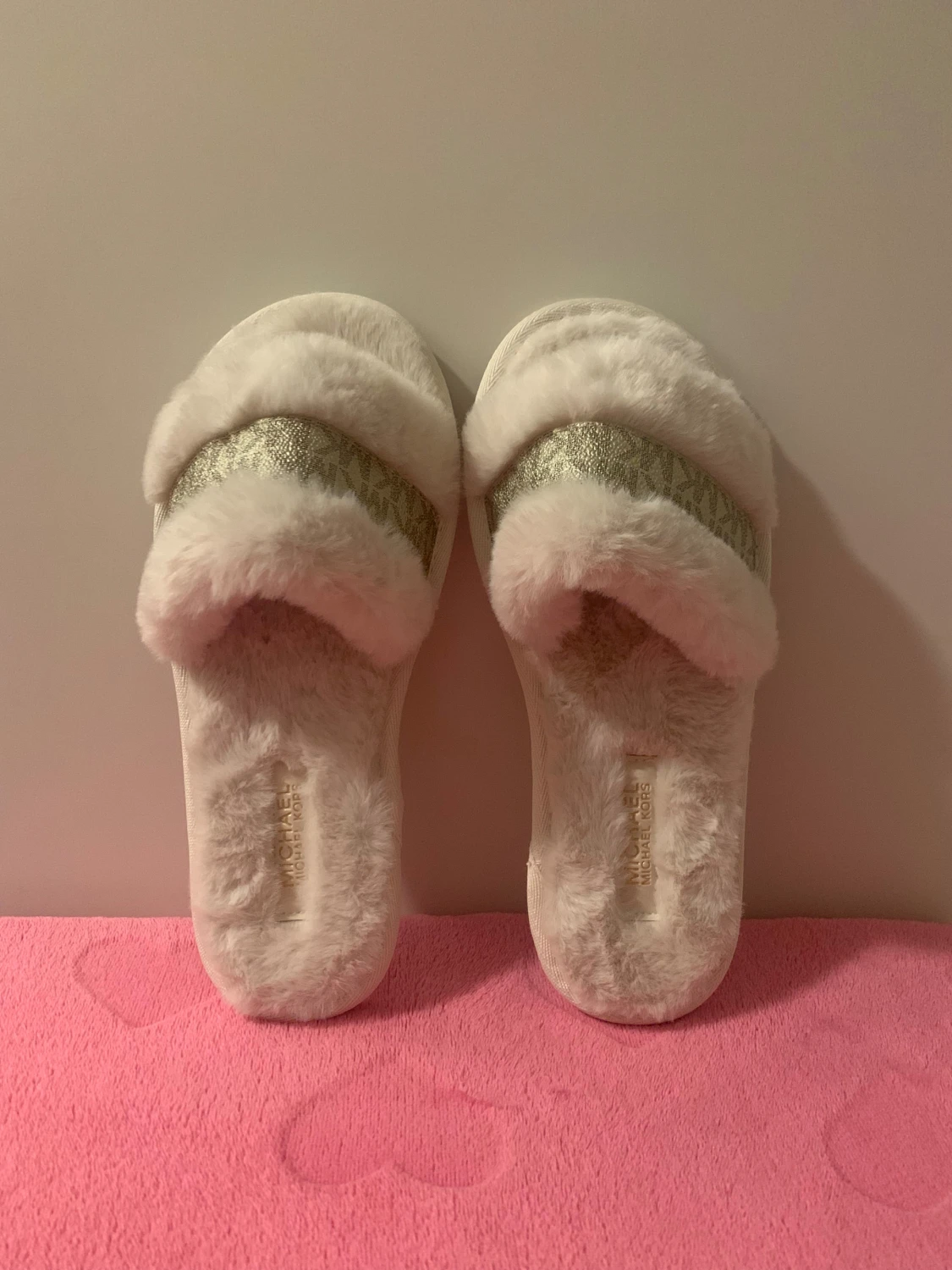 Michael Kors tofflor - 1