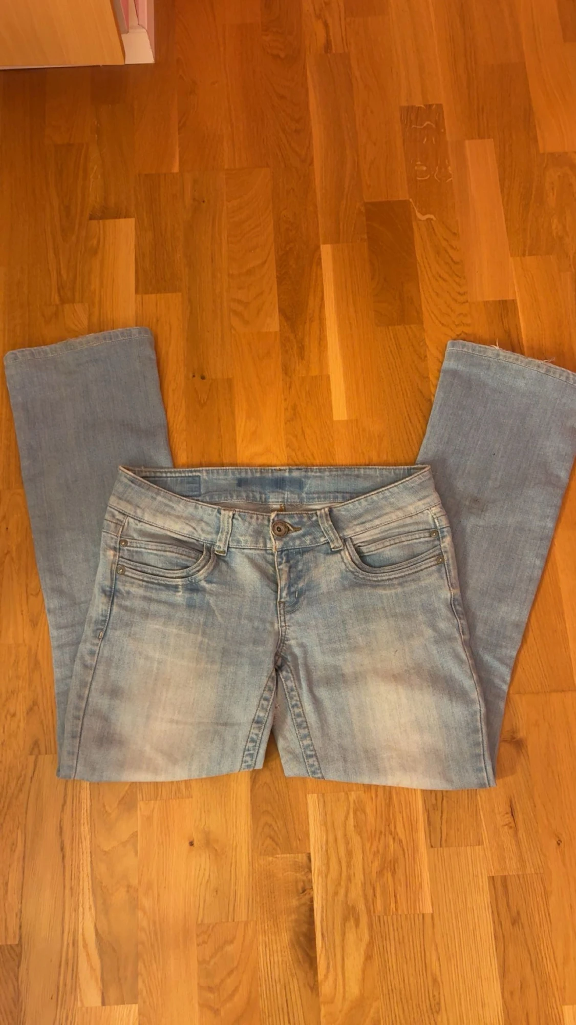 Lowwaist jeans - 5