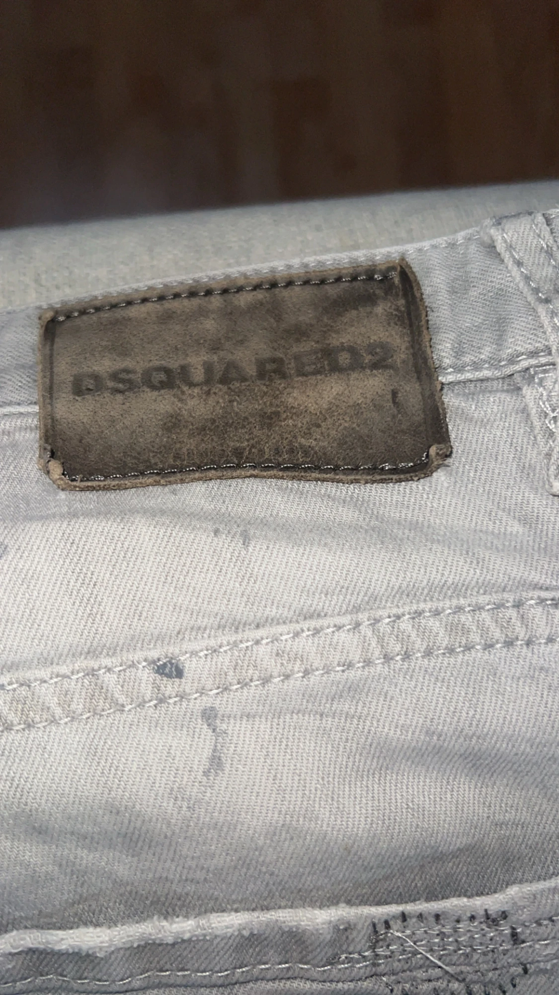 Dsquared2 jeans - 4